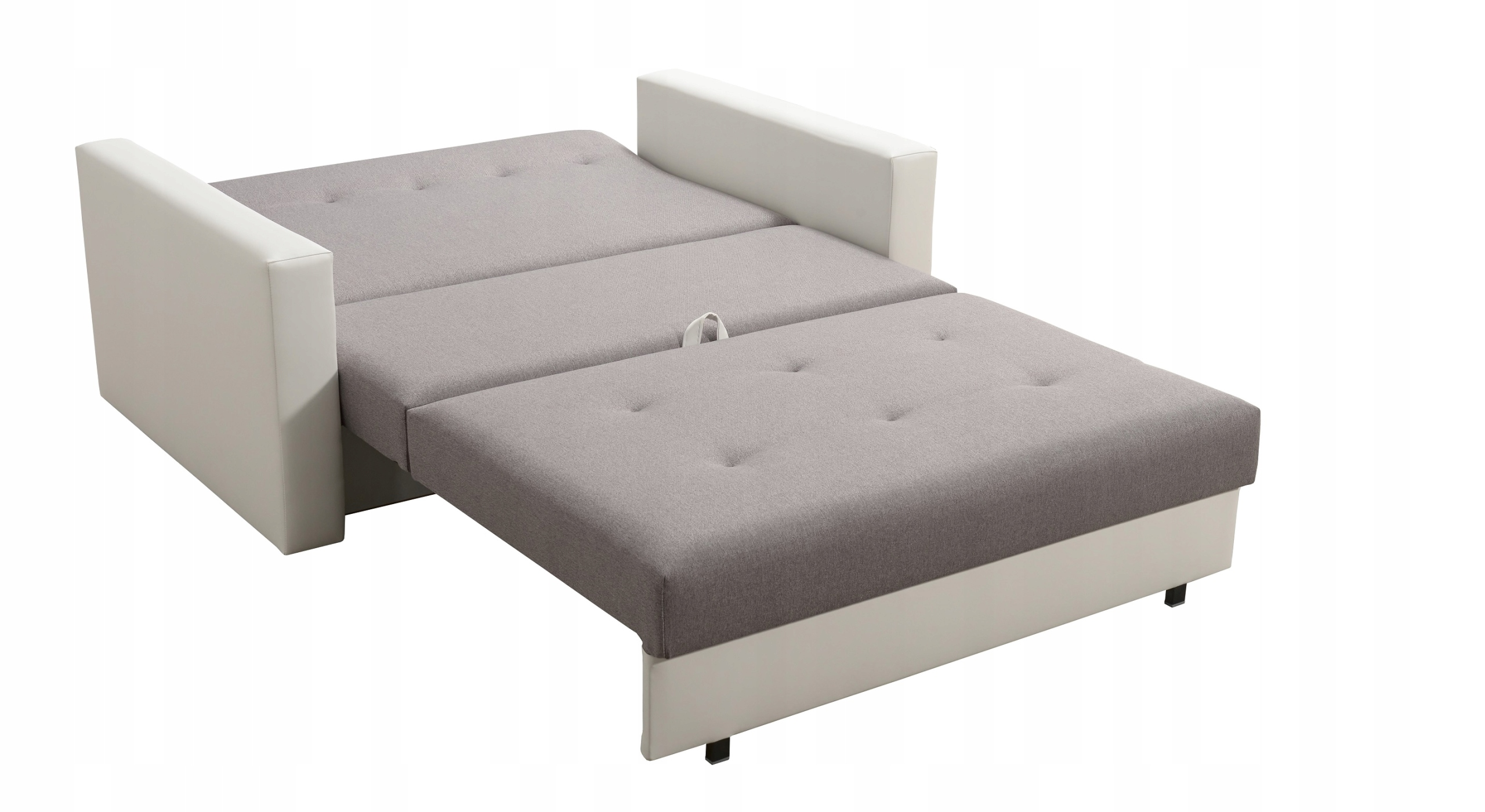 Sofa Smart - amerykanka rozkładana, fotel, dwójka Szerokość 137 cm