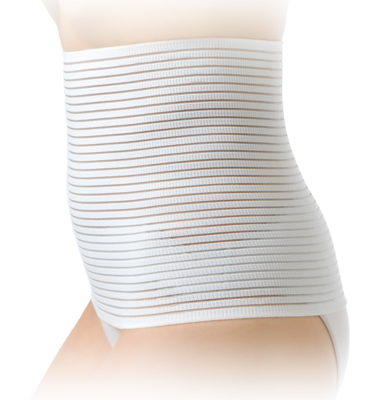 BABYONO PAS POPORODOWY BRZUSZNY WYSZCZUPLAJĄCY XS EAN (GTIN) 5901435400906