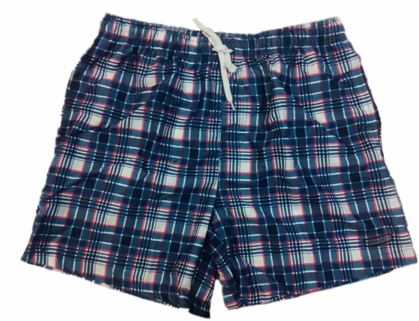 

B_m Atlantic Spodenki Męskie Kąpielowe KMB136 r.XL