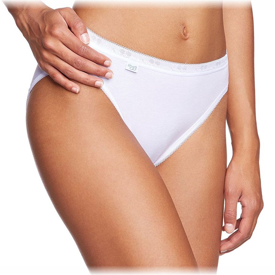 

Sloggi by Triumph Basic+ Tai Figi 52 ( 6XL )