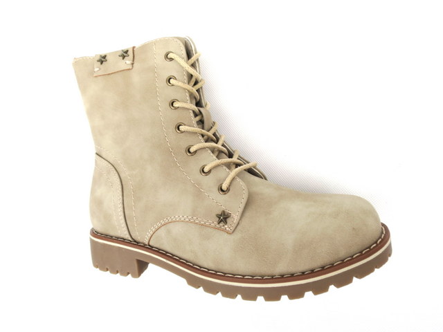 BOTKI DZIECIĘCE ŚNIEGOWCE WISHOT 33 Kod producenta 989