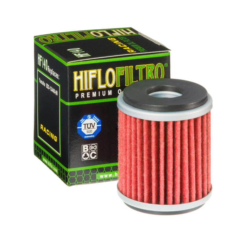 

Filtr Oleju Yamaha Yfm 250 Raptor Yfz 450 R X