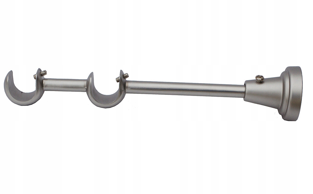 

Wspornik Podwójny 16+16 mm Karnisz Karnisze Metal
