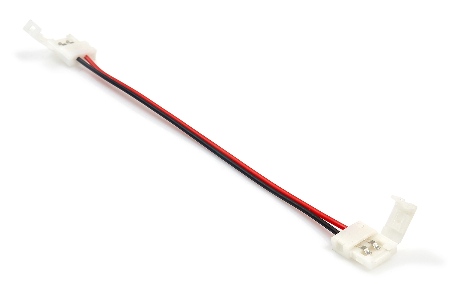 

Złączka CN-07: Taśma Led 8MM Klips Z Przewodem