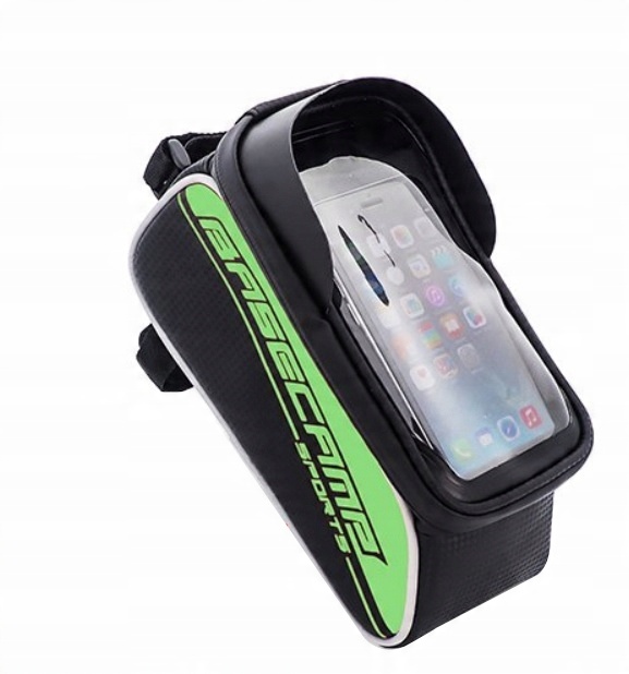 

Torba Uchwyt Rowerowy Na Telefon Basecamp + Gratis