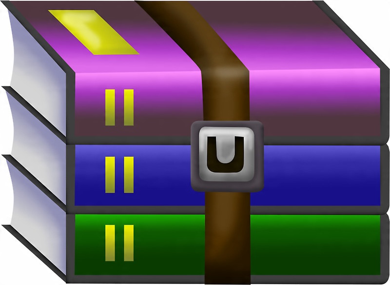 

WinRAR 5 Pl - 1 Pc