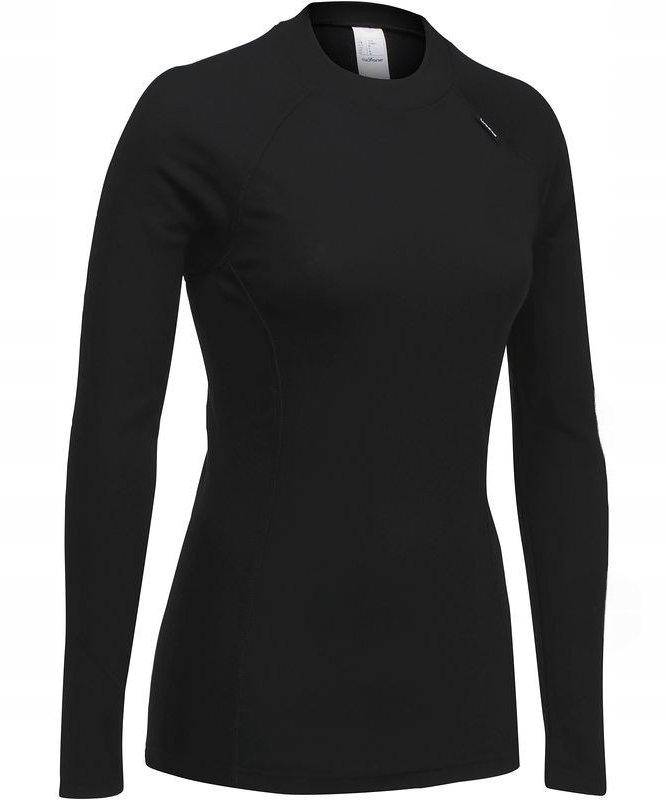 DAMSKA CIEPŁA BIELIZNA KOSZULKA TERMICZNA TERMOAKTYWNA XXL Płeć kobieta