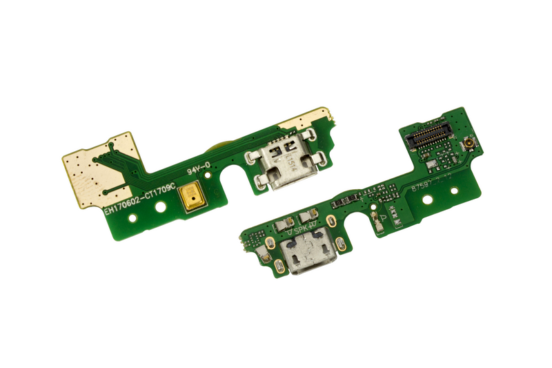 

Huawei Honor 6A Złącze Gniazdo Usb Wtyk microUSB