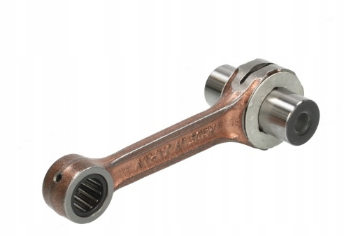 Prox Kľukový hriadeľ Yamaha Yz 125 01-04 Korba 03.2221
