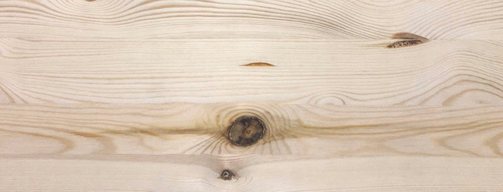 Lepidlo Borovicové 4cm 100x40cm Rustikal Surová borovice parapet s pracovní deskou