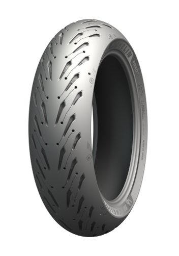 MICHELIN Pilot ROAD 5 190/55ZR17 75W TL 2022r.