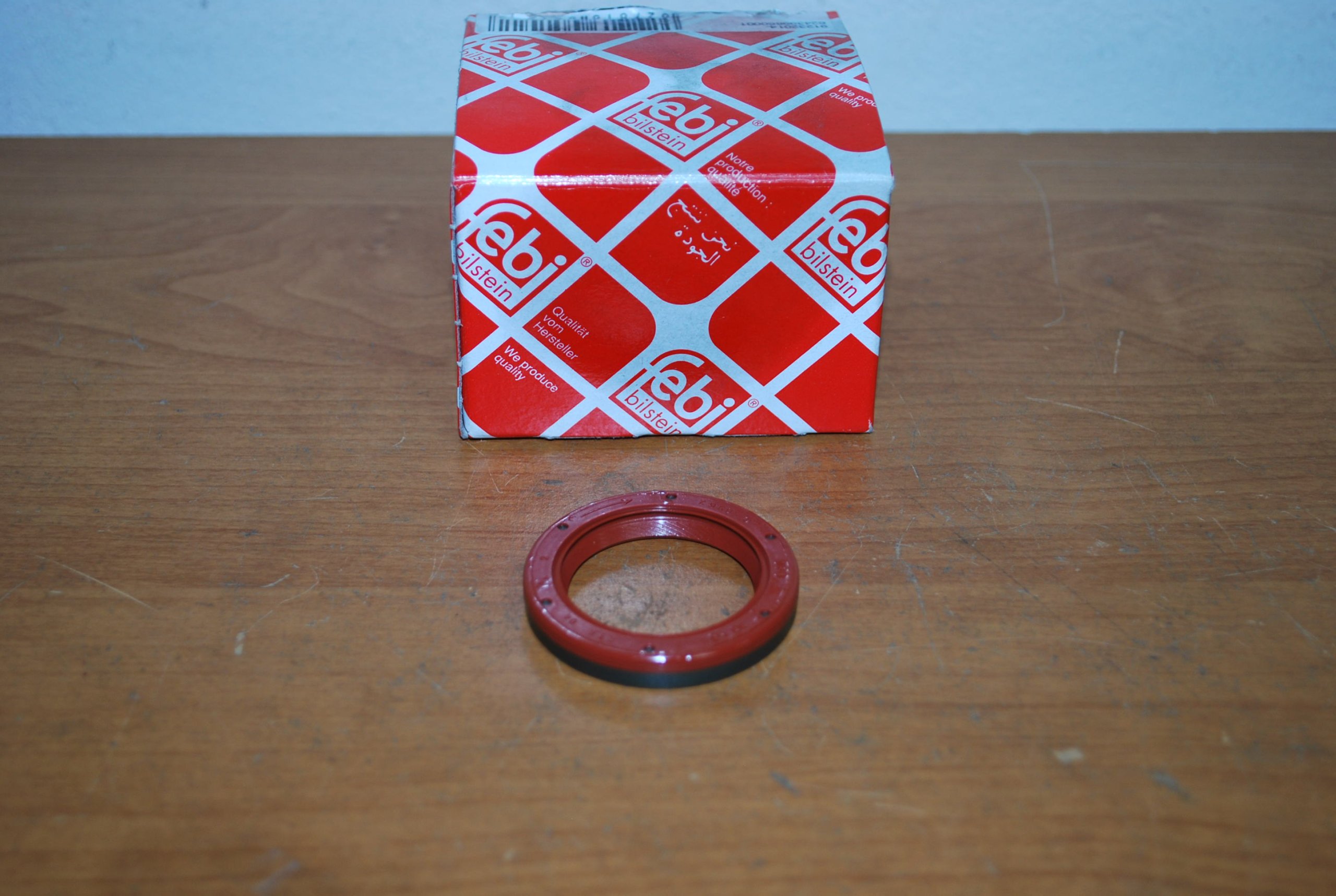 SIMERING WAŁKA ROZRZĄDU OPEL ZAFIRA A B C Numer katalogowy części 05102