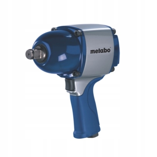 METABO SR 4500 KLUCZ UDAROWY 1" 1490Nm