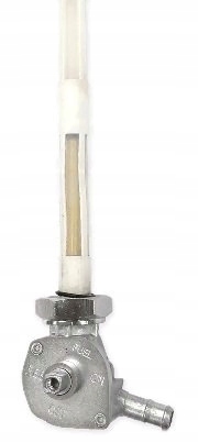 Palivový Kohútik Honda Vt 600 Shadow 99-07