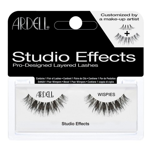 

Ardell Rzęsy Pro-designed Studio Effects Wispies