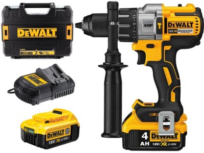 Dewalt dcd996m2 deals