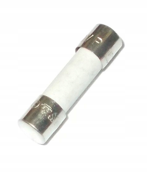 

Bezpiecznik Ceramiczny Zwłoczny 5x20 3,15A 10szt