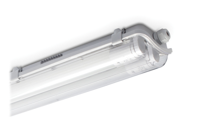 Lampa oprawa hermetyczna do LED IP65 60cm SLIM Kod producenta KFHCE260