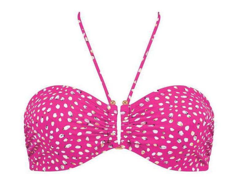 

Bikini Top Kostium Strój Kąpielowy Triumph 38B