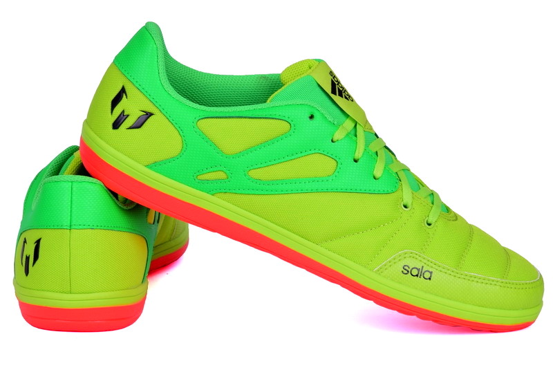

Buty Halówki Adidas Messi 15.4 Street r. 46