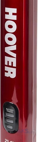 Odkurzacz Akumulatorowy Hoover CV216RB 011 BATERIE Model cv216