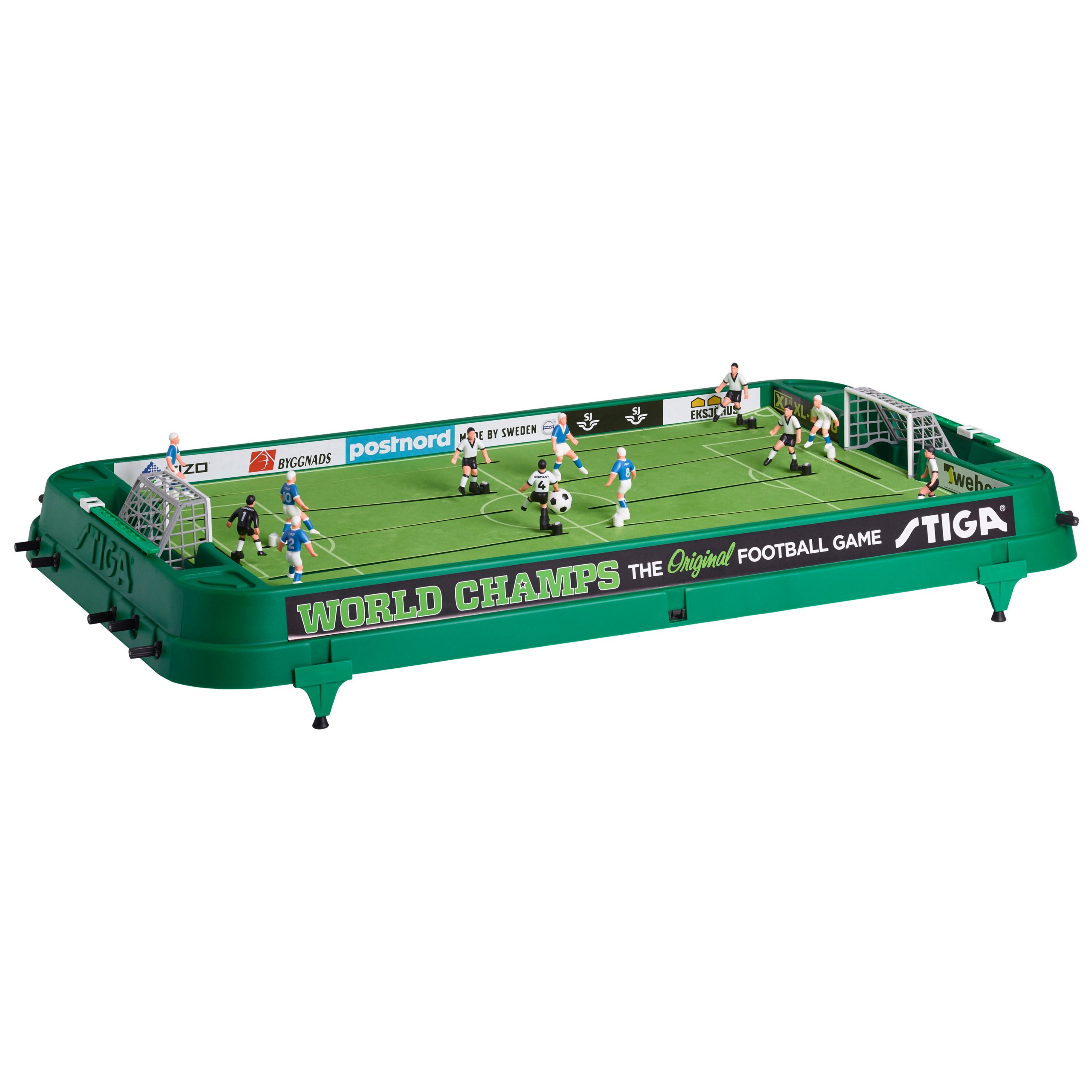 STIGA WORLD CHAMPS piłkarzyki,gra PROMOCJA!!! Kod producenta 71-1366-01