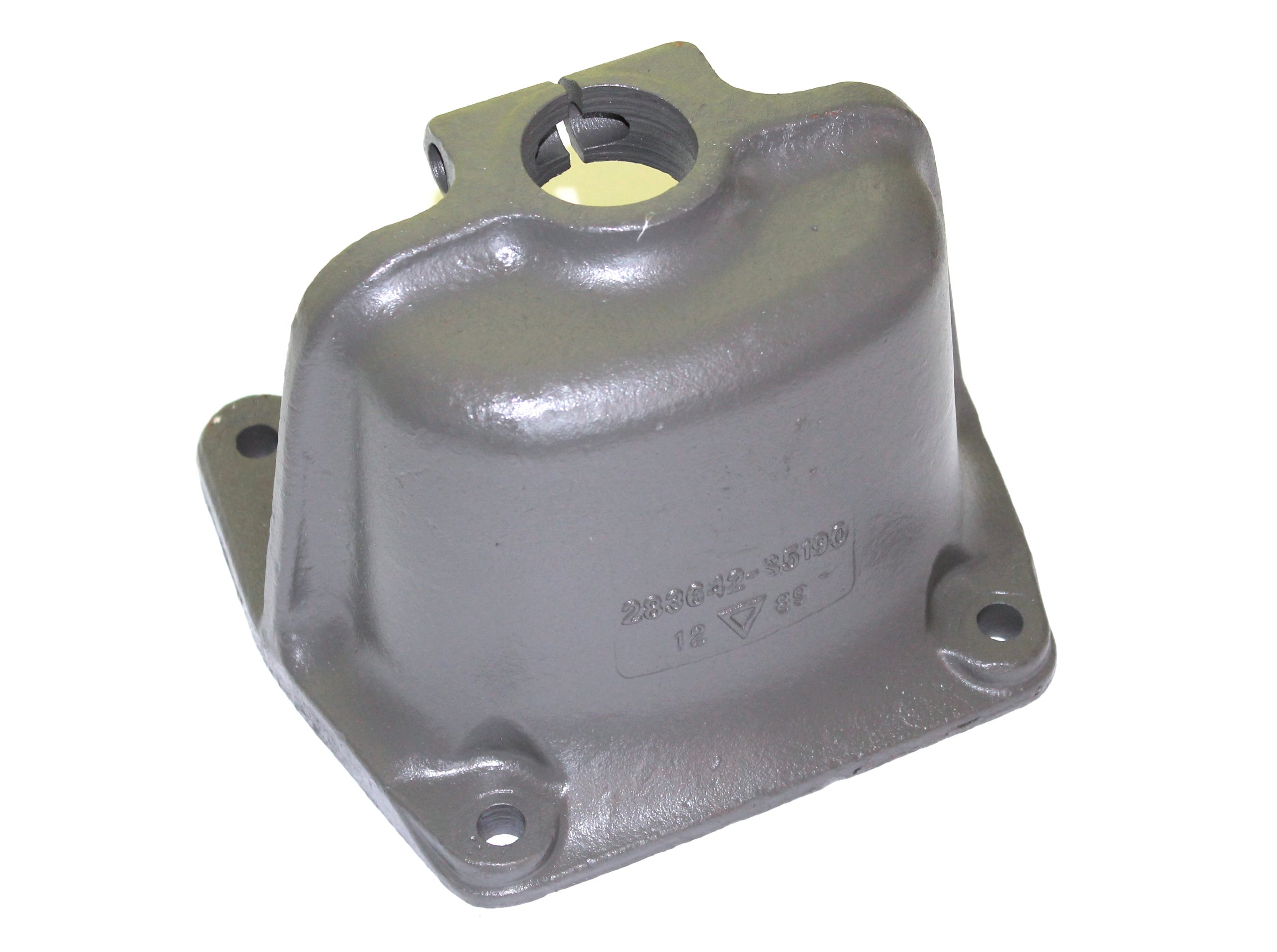 Wspornik mocowanie resoru tylnego tył SCANIA