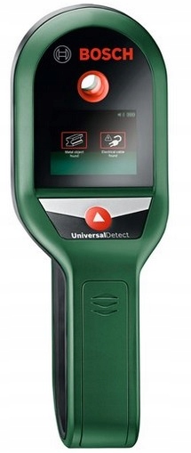 

Detektor cyfrowy Bosch UniversalDetect 0603681300
