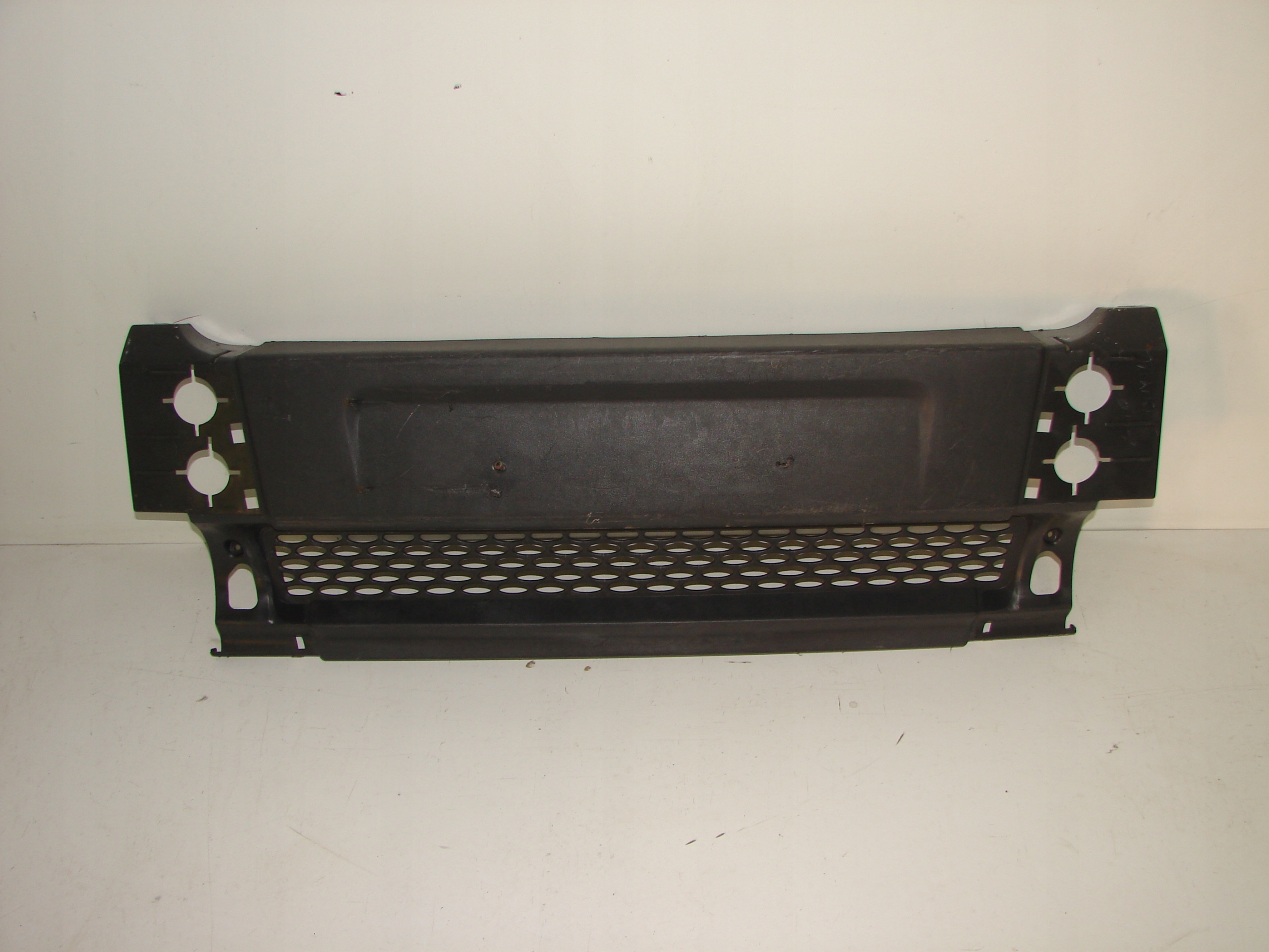 front bumper front FORD TRANSIT 00-06