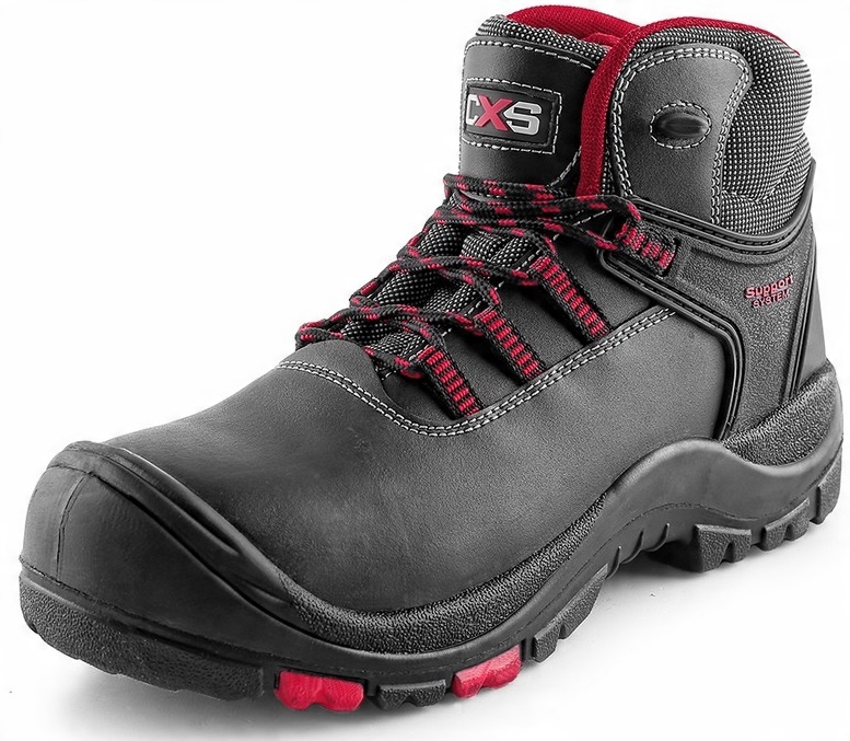 

Wodoodporne Buty Robocze Granite Kompozyt S3 r. 45