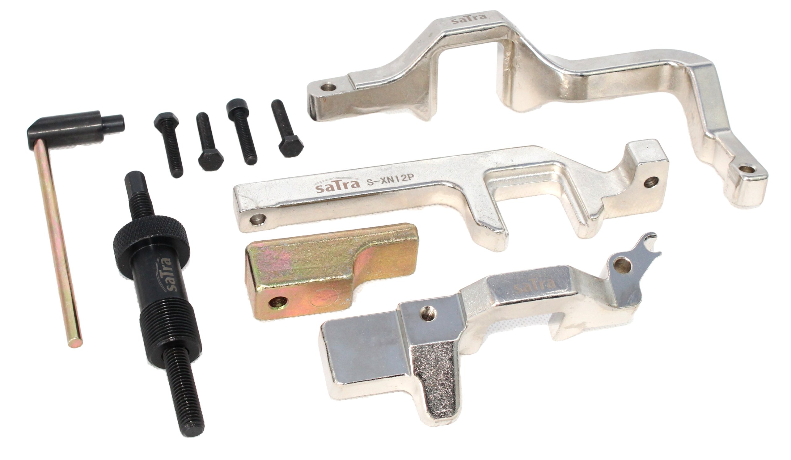 BLOKADA CITROEN PEUGEOT MINI 1.4 1.6 16V VTi THP Marka Satra