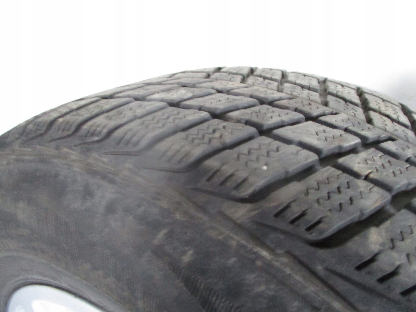 Koła felgi opony AUDI Q5 8R0 R17 7mm Średnica felgi 17