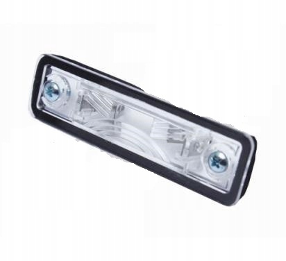 OPEL SIGNUM TIGRA A ZAFIRA A PODŚWIETLENIE TABLICY