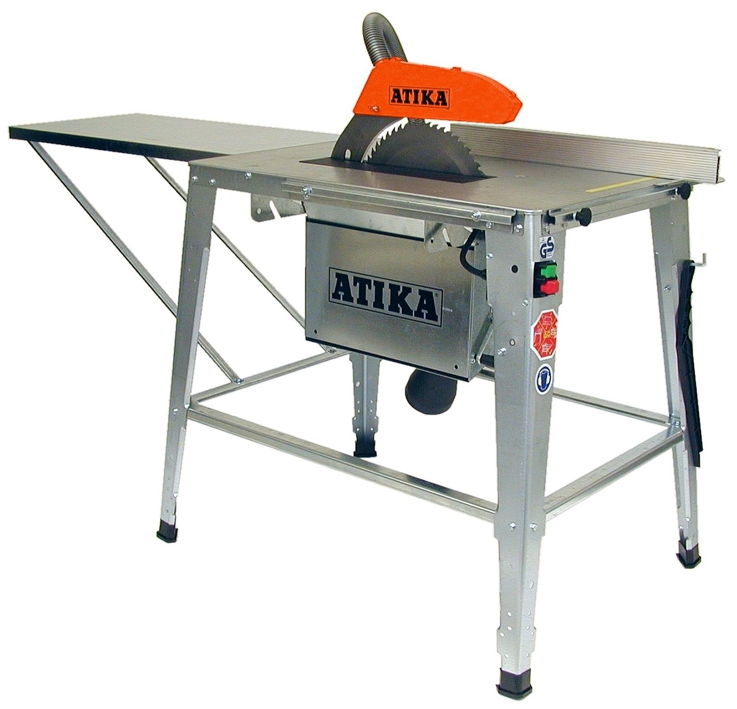 PIŁA STOŁOWA KRAJZEGA 2,0KW 230V Atika HT315 315mm