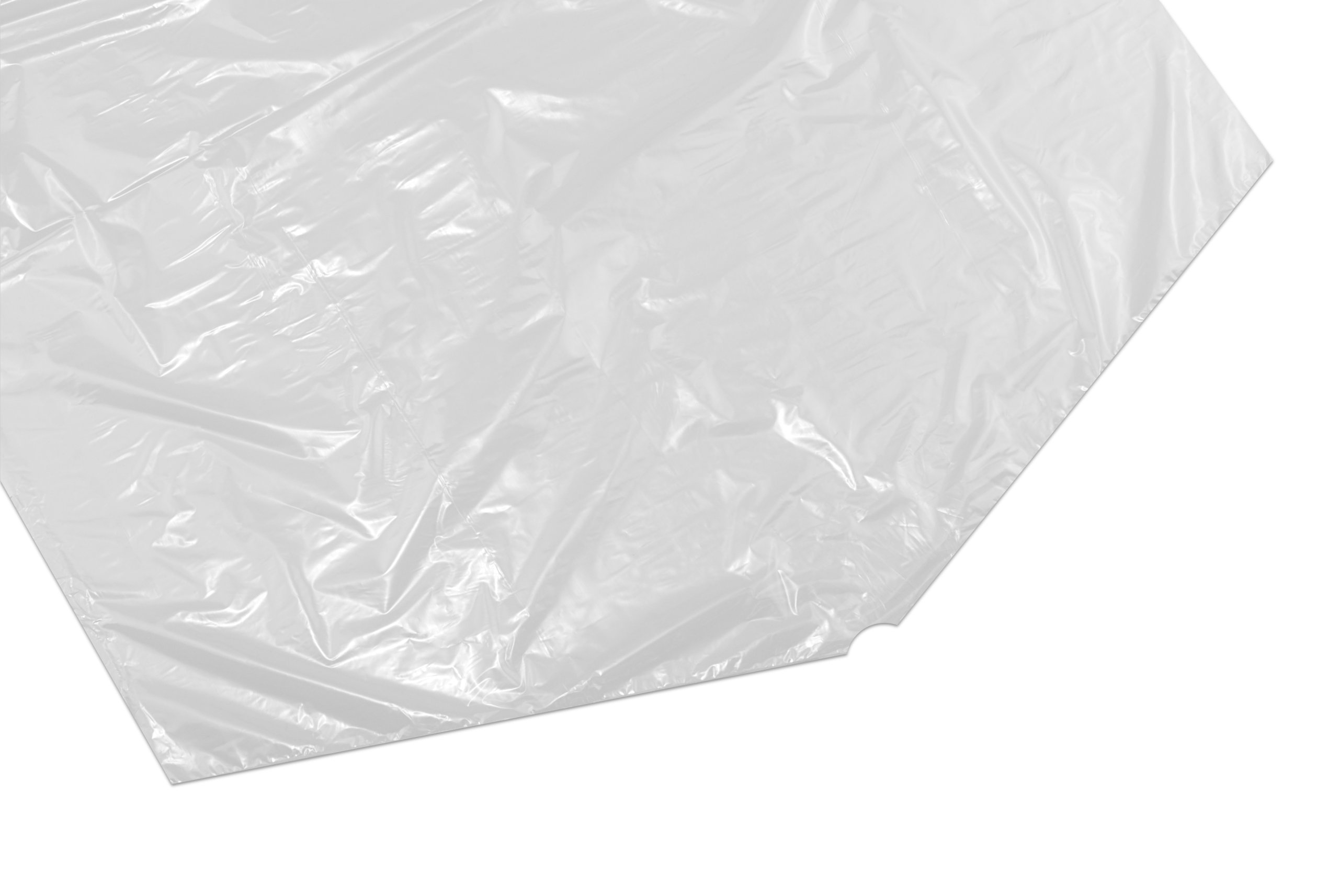 

Worki Na Suknie Ślubne 80x200 0,045 Skosy 25szt