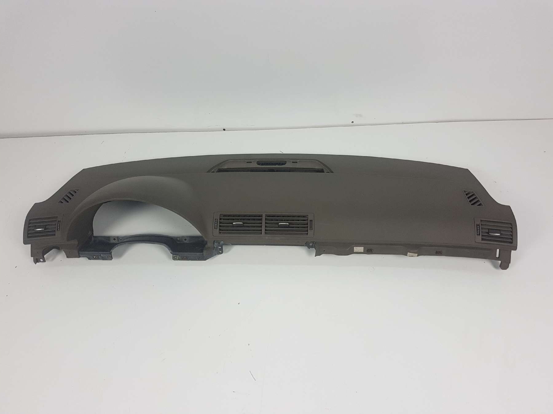 AUDI A4 B6 B7 dashboard instrument panel console JASNA