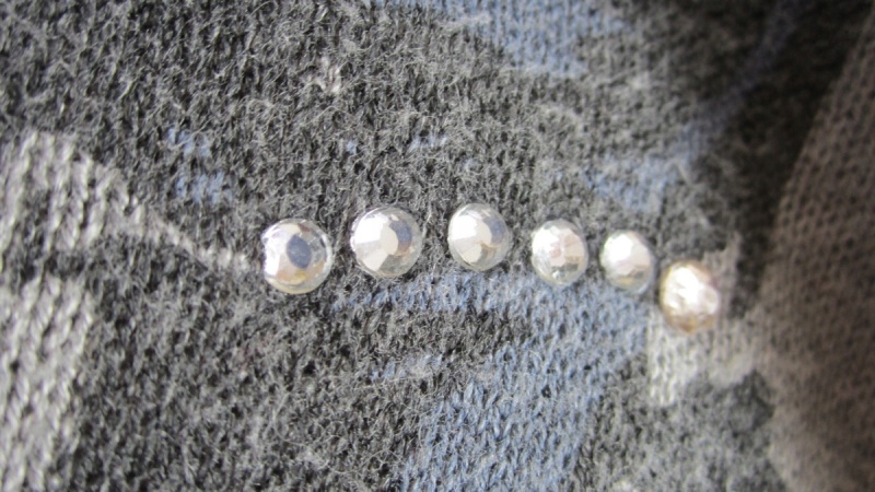 WÓJCIK_92 cm_sukienka / tunika_So Gorgeous Płeć dziewczynki