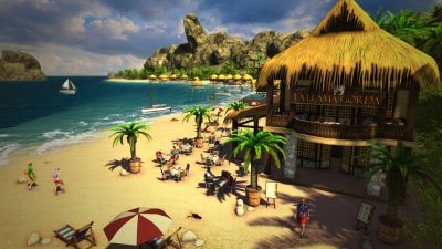 TROPICO 5 V STEAM + GRATIS Wersja językowa Angielska