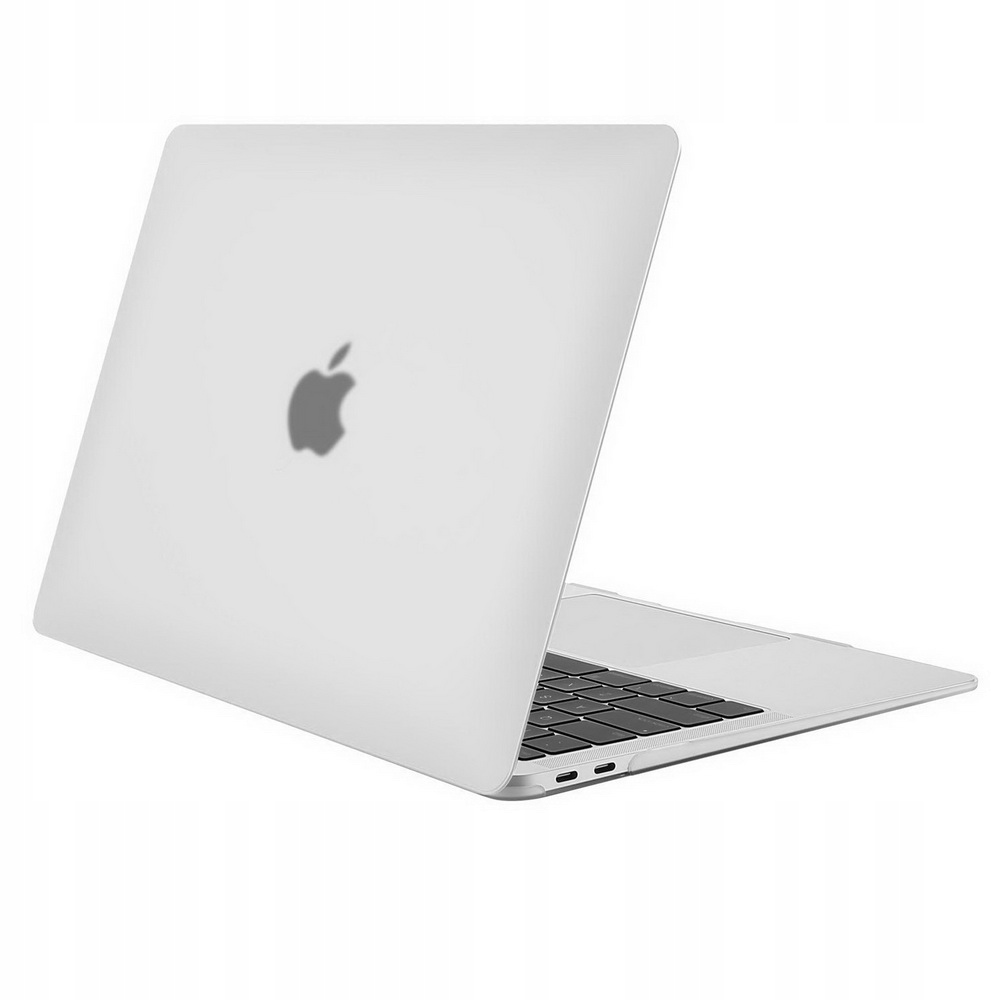 

Hard Case Etui Obudowa Macbook Air 13 (A2179) 2020