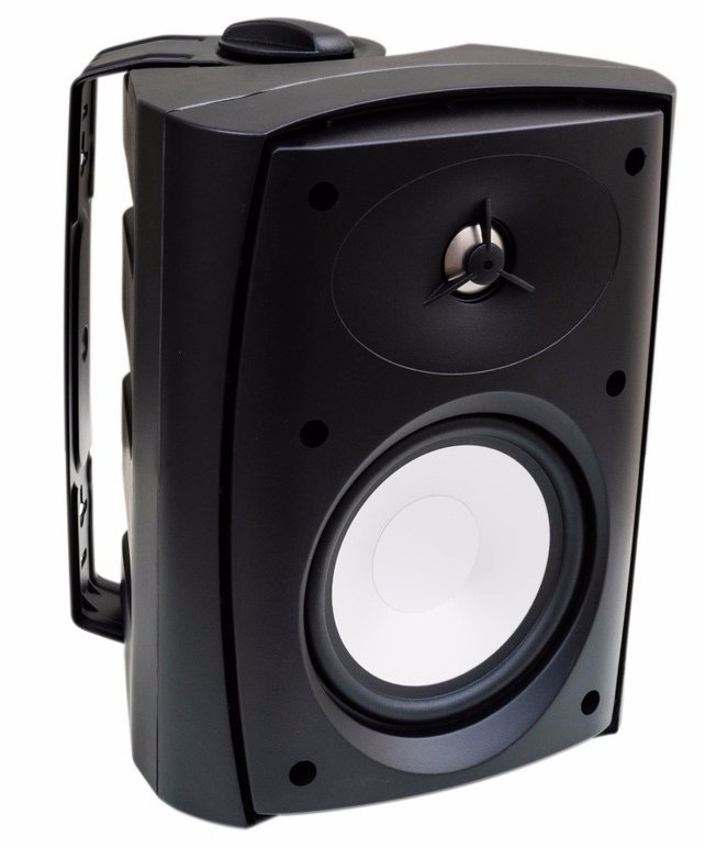 GŁOŚNIKI ZEWNĘTRZNE TAGA HARMONY TOS PLATINUM-60 Moc znamionowa RMS 140 W