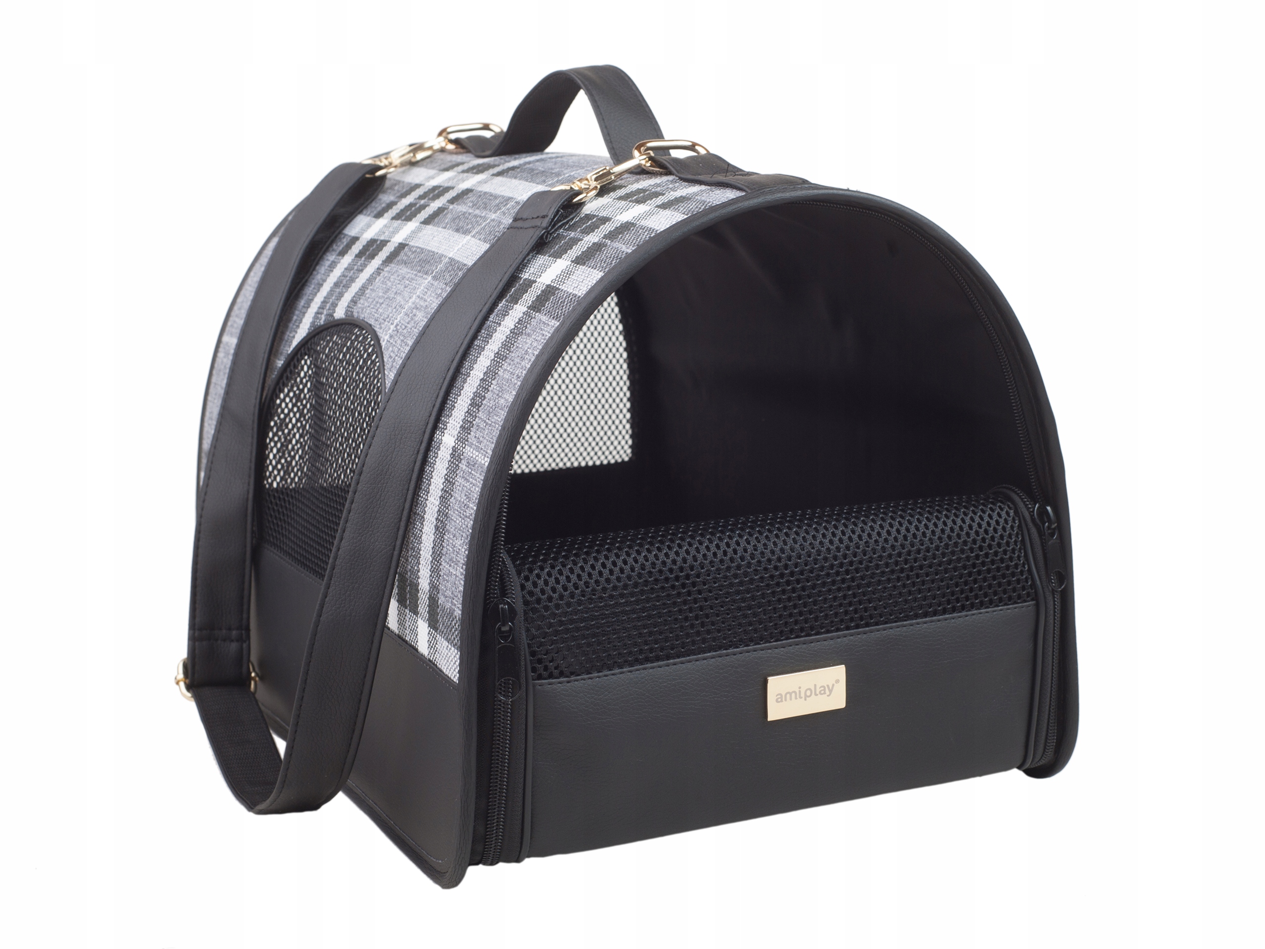 

Kent Transporter Torba Psa Kota L 45x29x28cm
