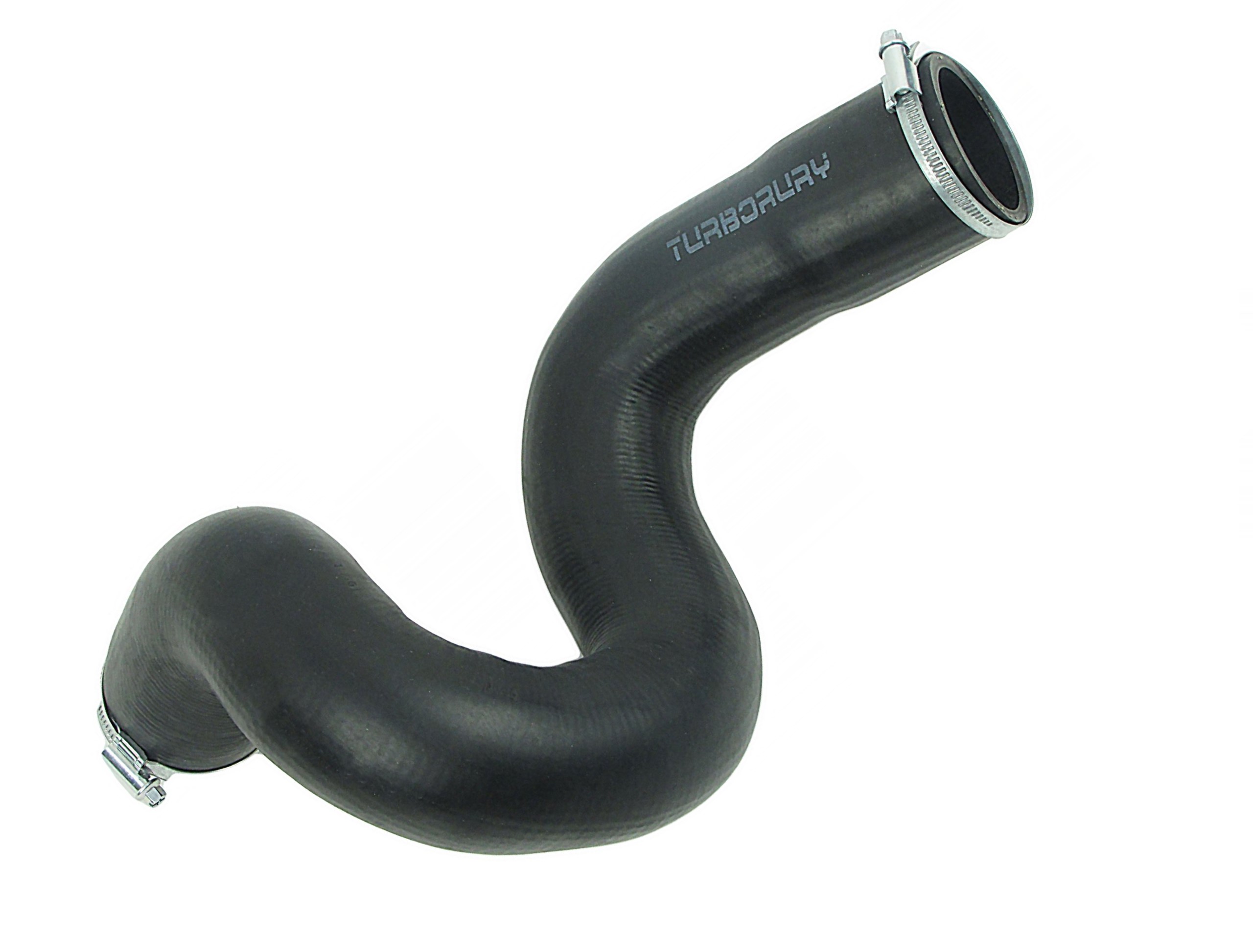 Kabel Trubka Turbo Intercoolera Citroen C5 Peugeot 407 2.0 HDi 0382FJ