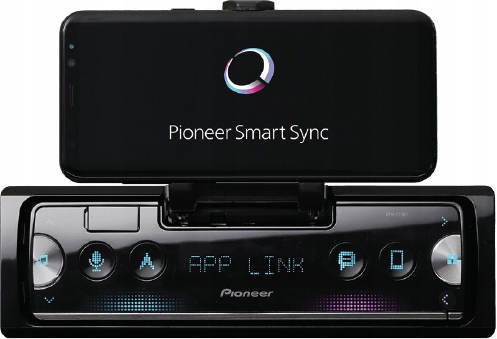 PIONEER SPH-10BT RADIO Bluetooth VW GOLF 4 PASSAT Złącza AUX RCA Pre-out (przedwzmacniacz) RCA Sub-out (subwoofer) USB