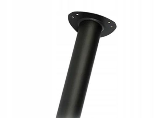 Biurko stół komputerowe gamingowe dla gracza Wysokość mebla 73 cm