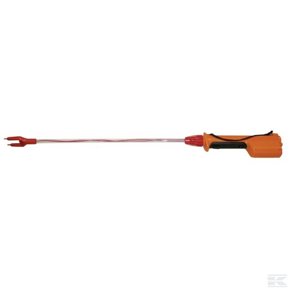 

Poganiacz Akumulatorowy Magic Shock PRO1500