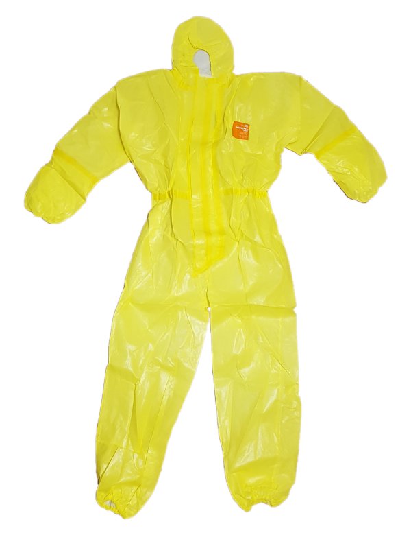 Kombinezon przeciwchemiczny Alphatec 3000 roz XL