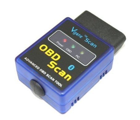 

Elm 327 Mini Bluetooth diagnostyka OBD2