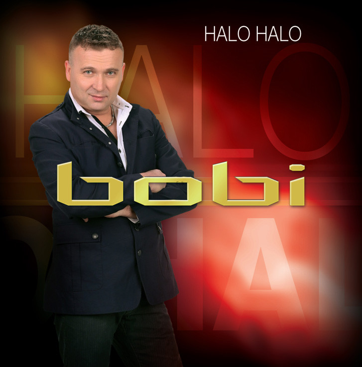 

Bobi Halo halo