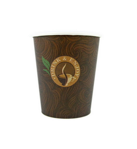 

Kubki papierowe Drink Enjoy espresso 100ml 50szt