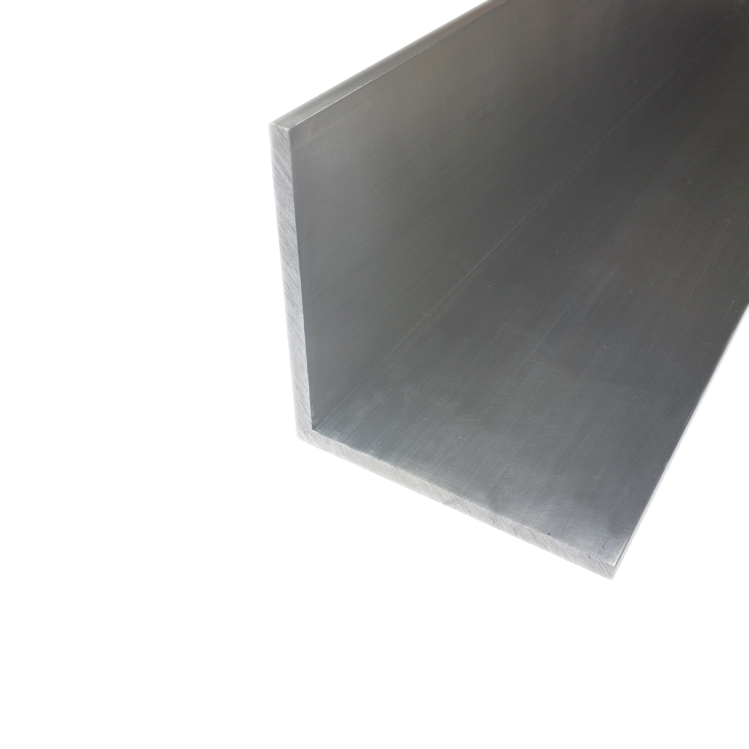 

Kątownik aluminiowy 60x60x10 100 cm
